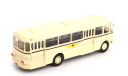 автобус Икарус Ikarus 620 ’VEB Nahverkehr Dresden’ Германия Premium Classixxs 1:43 47149, масштабная модель, scale43