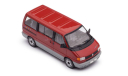 Фольксваген VW Volkswagen T4 Multivan Allstar 1992 IXO 1:43 CLC555, масштабная модель, scale43