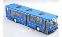 автобус Лиаз 5256 Синий Танзанит ClassicBus Demprice 1:43 Раритет Лимитированная серия, масштабная модель, scale43