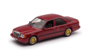 Мерседес Бенц Mercedes Benz 300E (W124) 1984 IXO 1:43 CLC544, масштабная модель, 1/43