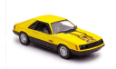 Форд Ford Mustang Cobra Fastback 1979 США Greenlight 1:18 13678, масштабная модель, scale18