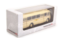 автобус Икарус Ikarus 620 ’VEB Nahverkehr Dresden’ Германия Premium Classixxs 1:43 47149, масштабная модель, scale43