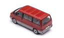 Фольксваген VW Volkswagen T4 Multivan Allstar 1992 IXO 1:43 CLC555, масштабная модель, scale43