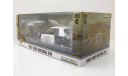 Форд Ford Mustang SSP Police ’California Highway Patrol’ 1982 США Greenlight 1:18 13600, масштабная модель, scale18