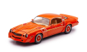 Chevrolet Camaro Z28 Hugger General Motors 1980 США Greenlight 1:18 13658, масштабная модель, scale18