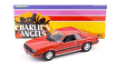 Форд Ford Mustang Ghia 1979 (’Ангелы Чарли’) США Greenlight 1:18 13601, масштабная модель, scale18