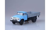 Зил 130 Ранний 1964 СССР АИСТ Автоистория 1:43, масштабная модель, scale43