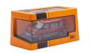 Фольксваген VW Volkswagen T4 Multivan Allstar 1992 IXO 1:43 CLC555, масштабная модель, scale43