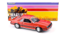 Форд Ford Mustang Ghia 1979 (’Ангелы Чарли’) США Greenlight 1:18 13601, масштабная модель, scale18