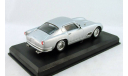 Феррари Ferrari 250 GT Berlinetta Tour De France 1975 IXO Altaya 1:43, масштабная модель, scale43