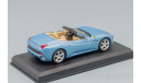 Феррари Ferrari California Cabrio 2009 IXO Altaya 1:43, масштабная модель, scale43