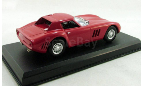 Феррари Ferrari 250 GTO 1964 IXO Altaya 1:43, масштабная модель, scale43