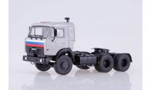 Камаз 54115 седельный тягач Автоистория ПАО Камаз 1:43 Раритет, масштабная модель, scale43