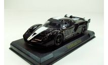 Феррари Ferrari FXX 2005 IXO Altaya 1:43, масштабная модель, scale43