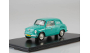 Заз 965 С Запорожец Горбатый ’Связь’ Правый руль 1962 г. СССР Dip Models 1:43 196505 Раритет, масштабная модель, scale43