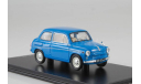 Заз 965 АЭ ’Ялта’ Запорожец ’Горбатый’ Экспорт 1967 г. СССР Dip Models 1:43 196506, масштабная модель, scale43