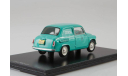 Заз 965 С Запорожец Горбатый ’Связь’ Правый руль 1962 г. СССР Dip Models 1:43 196505 Раритет, масштабная модель, scale43