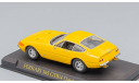 Феррари Ferrari 365 GTB/4 Daytona 1968 IXO Altaya 1:43, масштабная модель, scale43