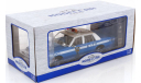 Chevrolet Caprice New York City Police Department (NYPD) 1987 USA США MCG 1:18 MCG18360, масштабная модель, scale18