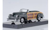Chrysler Town & Country 1947 Vitesse 1:43 36223, масштабная модель, scale43