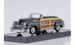 Chrysler Town & Country 1947 Vitesse 1:43 36223