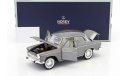 Симка Simca Aronde Monthlery Speciale 1962 Norev 1:18 185717, масштабная модель, scale18