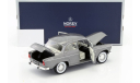 Симка Simca Aronde Monthlery Speciale 1962 Norev 1:18 185717, масштабная модель, scale18