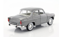 Симка Simca Aronde Monthlery Speciale 1962 Norev 1:18 185717, масштабная модель, scale18