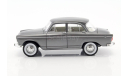 Симка Simca Aronde Monthlery Speciale 1962 Norev 1:18 185717, масштабная модель, scale18