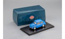 Заз 965 АЭ ’Ялта’ Запорожец ’Горбатый’ Экспорт 1967 г. СССР Dip Models 1:43 196506, масштабная модель, scale43