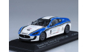 Мазерати Maserati MC GT4 Moncada Pertini Trofeo Gran Turismo MC 2010 Minichamps 1:43 400101209, масштабная модель, Ferrari, scale43