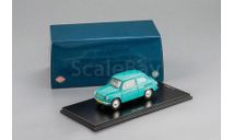 Заз 965 С Запорожец Горбатый ’Связь’ Правый руль 1962 г. СССР Dip Models 1:43 196505 Раритет, масштабная модель, scale43