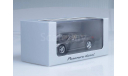 Порше Porsche Panamera diesel 2010 Minichamps 1:43, масштабная модель, scale43