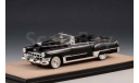 Cadillac Series 62 Convertible (открытый) 1949 Черный USA США GLM Stamp Models 1:43 STM49301, масштабная модель, scale43