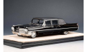 Cadillac Fleetwood Formal Limousine Landau Top 1965 USA США GLM Stamp Models 1:43 STM65103, масштабная модель, scale43