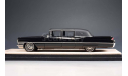 Cadillac Fleetwood Formal Limousine Landau Top 1965 USA США GLM Stamp Models 1:43 STM65103, масштабная модель, scale43