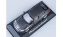 Порше Porsche Panamera diesel 2010 Minichamps 1:43, масштабная модель, scale43