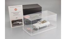 Газ 12 Зим Фаэтон 1949 СССР Dip 1:43 101220 Лимитированная серия, масштабная модель, scale43