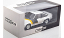 Опель Opel Manta B 400 1981 Whitebox 1:24 WB124112, масштабная модель, scale24