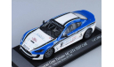 Мазерати Maserati MC GT4 Moncada Pertini Trofeo Gran Turismo MC 2010 Minichamps 1:43 400101209, масштабная модель, Ferrari, scale43