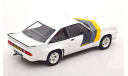 Опель Opel Manta B 400 1981 Whitebox 1:24 WB124112, масштабная модель, scale24