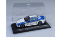 Мазерати Maserati MC GT4 Moncada Pertini Trofeo Gran Turismo MC 2010 Minichamps 1:43 400101209, масштабная модель, Ferrari, scale43