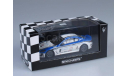 Мазерати Maserati MC GT4 Moncada Pertini Trofeo Gran Turismo MC 2010 Minichamps 1:43 400101209, масштабная модель, Ferrari, scale43