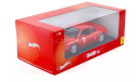 Феррари Ferrari 348 TB 1990 Hot Wheels Elite 1:18 X5480 БЕСПЛАТНАЯ доставка, масштабная модель, scale18