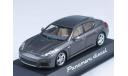 Порше Porsche Panamera diesel 2010 Minichamps 1:43, масштабная модель, scale43