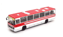 автобус Икарус Ikarus 250 250.59 (Длинный) Германия ГДР Premium Classixxs 1:43 47150, масштабная модель, scale43