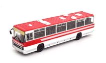 автобус Икарус Ikarus 250 250.59 (Длинный) Германия ГДР Premium Classixxs 1:43 47150, масштабная модель, scale43