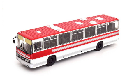 автобус Икарус Ikarus 250 250.59 (Длинный) Германия ГДР Premium Classixxs 1:43 47150, масштабная модель, scale43