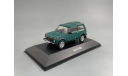 Ваз 21213 Нива Лада LADA 4x4 Niva Fora Автолегенды Новая эпоха 1:43, масштабная модель, scale43