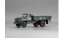 Газ 52 03 СССР Dip 1:43 105251, масштабная модель, scale43